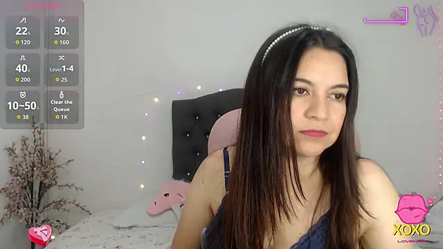 astrolover  online show from November 5, 2:39 am