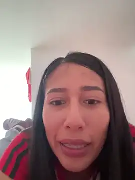 Amelia Rivas online show from March 18, 8:03 pm