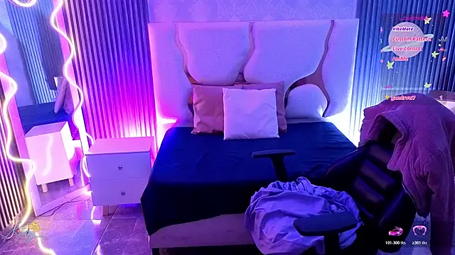 Ixchel tay online show from April 10, 6:30 am