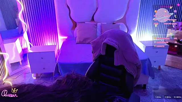 Ixchel tay online show from April 11, 6:30 am