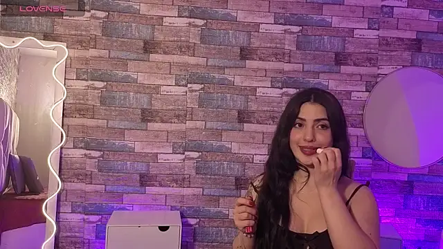 Ixchel tay online show from March 5, 3:57 am