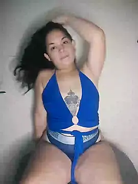 Snapshot of Pao_Aislantk chatting on October 1, 9:09 pm Pao Aislantk online show from October 1, 9:09 pm