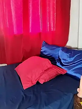 MissAsly online show from December 22, 5:27 pm