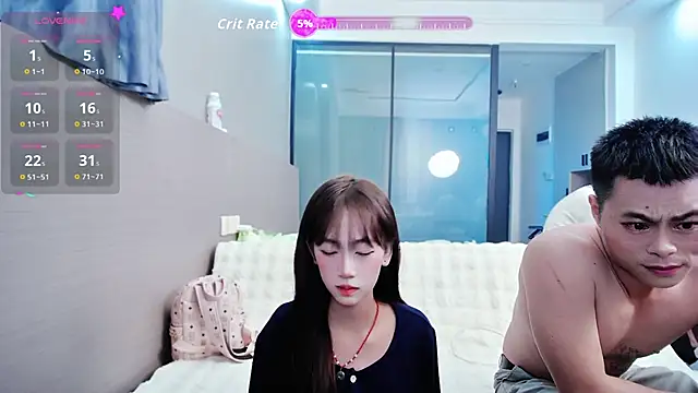 qian duoduo online show from October 2, 3:28 pm