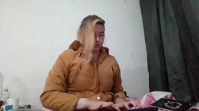 vagimosa online show from November 11, 10:56 am