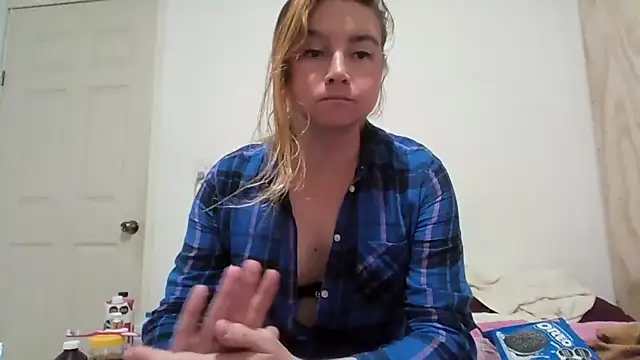 vagimosa online show from November 5, 8:19 am