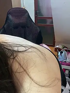 Gina999 online show from October 7, 3:49 pm