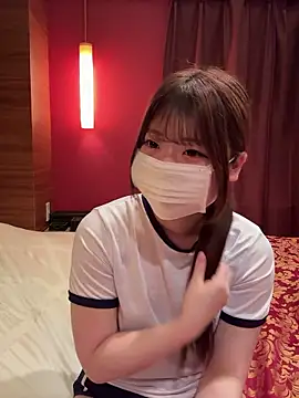 nodoka1111 online show from October 8, 7:35 am