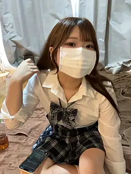 nodoka1111 online show from October 11, 4:17 am