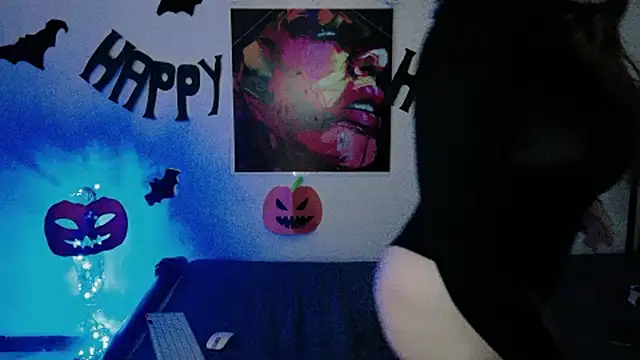 Aisha-Smith69 online show from October 22, 2:16 am