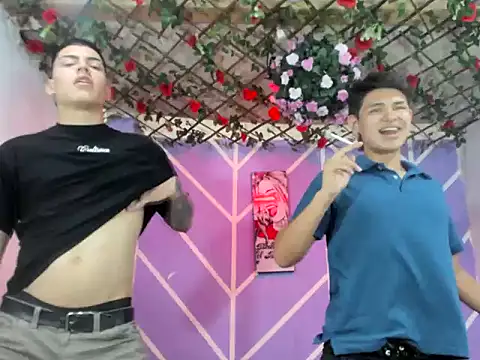 nexusboyhot online show from September 28, 7:52 pm