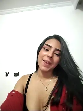 Talia rougee online show from September 30, 5:24 am