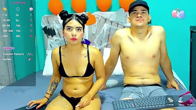 Laura King online show from October 27, 7:08 pm