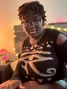 St4G1rL online show from October 2, 7:52 pm