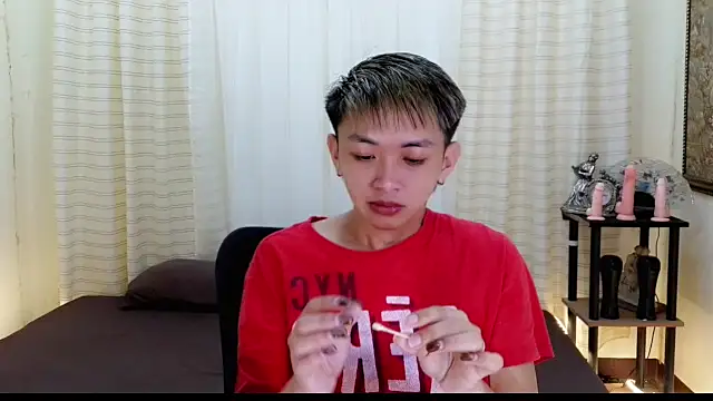 Wild Prince69 online show from January 18, 11:01 pm