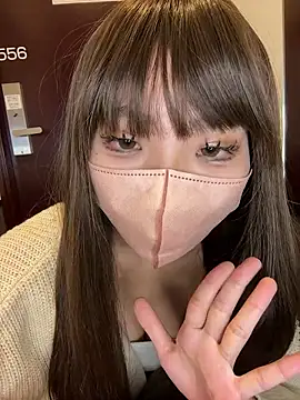 Riria xx online show from November 18, 2:34 am