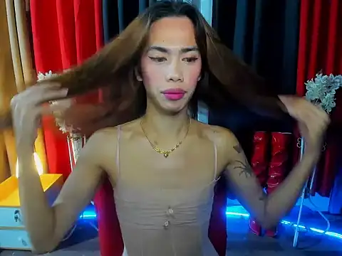 AsianGoddess18 online show from October 14, 3:25 pm