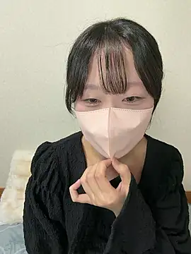 Snapshot of _JINA_tan chatting on October 18, 3:09 am  JINA tan online show from October 18, 3:09 am
