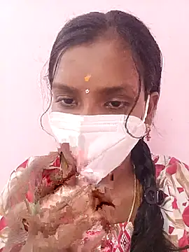 Tamil Monika online show from October 5, 9:25 am