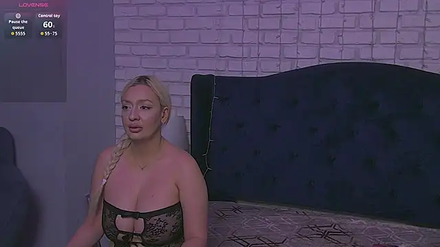 AnastassiaHills online show from October 14, 8:17 am