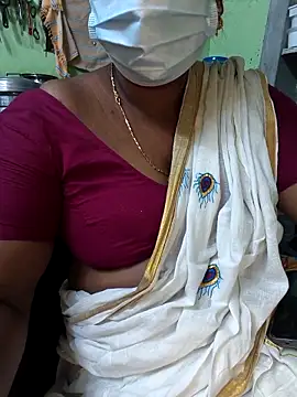 Tamilselviroja- online show from February 14, 3:58 pm