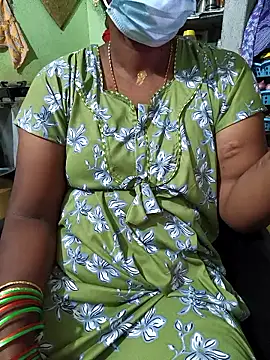 Tamilselviroja- online show from March 30, 3:22 pm