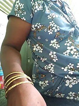 Tamilselviroja- online show from March 22, 2:56 pm