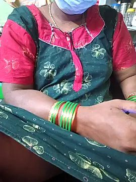 Tamilselviroja- online show from April 2, 4:15 pm