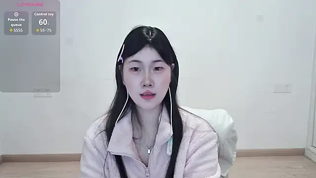 wanwan6377 online show from October 19, 12:51 pm