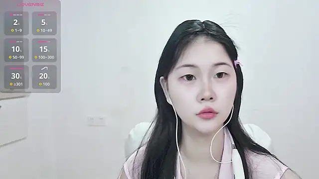 wanwan6377 online show from October 20, 1:36 pm
