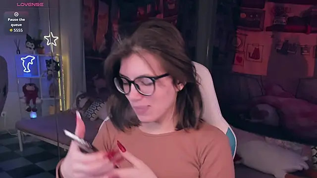 CathyAdams online show from December 23, 6:06 am