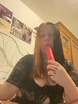 SweetieLina online show from October 14, 5:37 pm