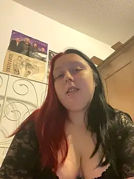 SweetieLina online show from October 15, 5:48 pm