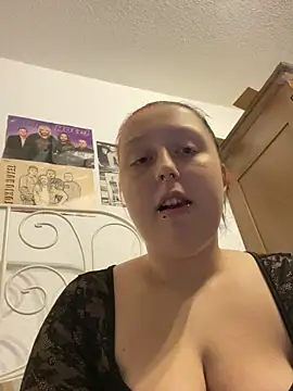 SweetieLina online show from October 20, 5:16 pm