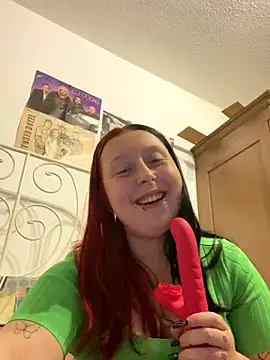 SweetieLina online show from October 16, 5:59 pm