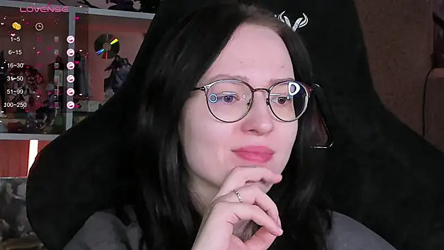 power robynn online show from March 27, 11:55 am