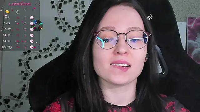 power robynn online show from February 24, 3:21 pm