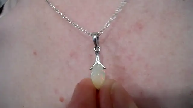 naughtyfox89 online show from February 15, 2:36 am