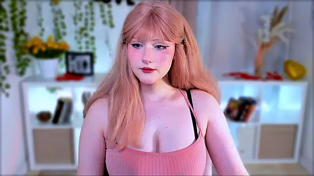 DelilahTaylor online show from February 26, 9:03 pm