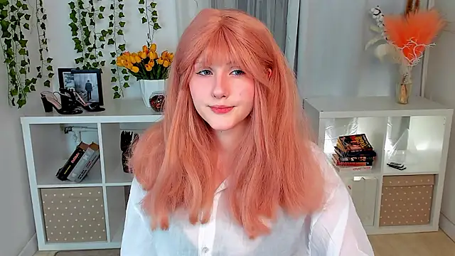 DelilahTaylor online show from February 5, 9:51 pm