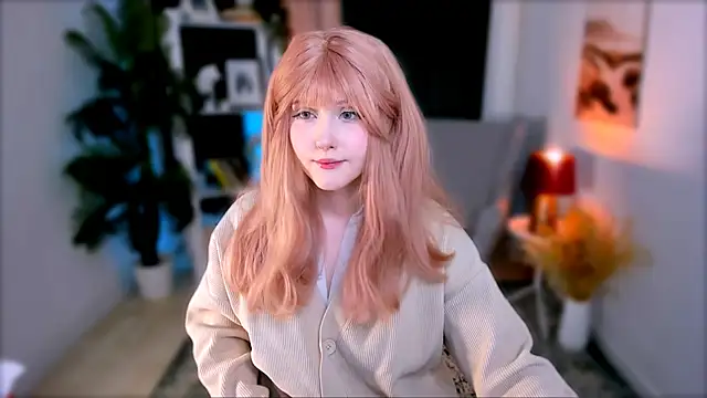 DelilahTaylor online show from January 15, 9:10 pm