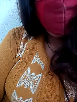 Pihu-56 online show from December 19, 4:05 am