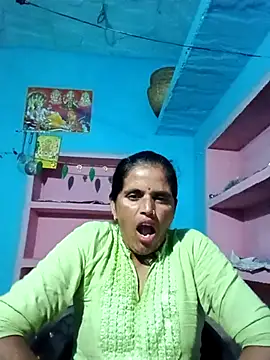 Mohni cute online show from October 26, 12:17 am