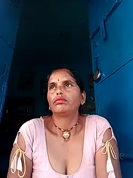 Mohni cute online show from November 2, 1:42 am