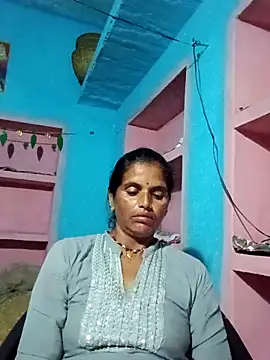 Mohni cute online show from October 27, 12:17 am