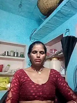 Mohni cute online show from October 9, 1:32 am