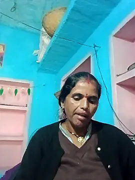 Mohni cute online show from December 3, 2:58 am