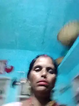 Mohni cute online show from October 11, 1:43 am