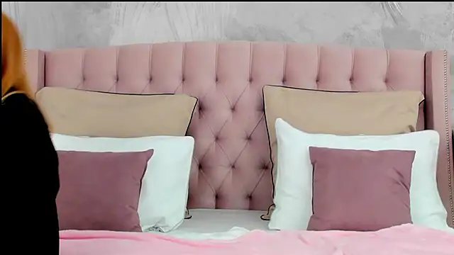 MelissaLiss online show from March 14, 3:07 am