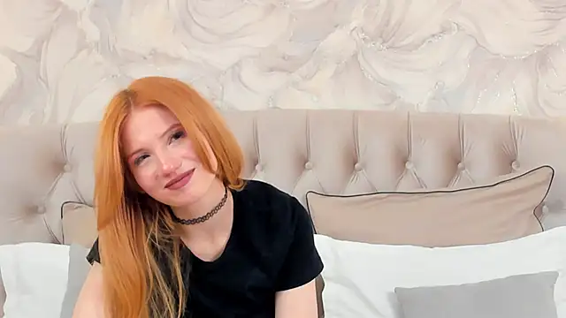 MelissaLiss online show from April 15, 7:58 pm